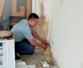 DỊCH VỤ DIỆT MỐI TẠI ĐỒNG NAI
