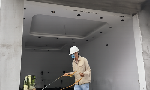 Diệt Mối Tận Gốc Tại Quận 5