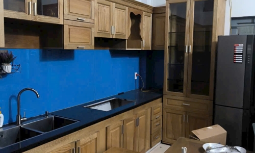 Diệt Mối Tận Gốc Thới Hòa